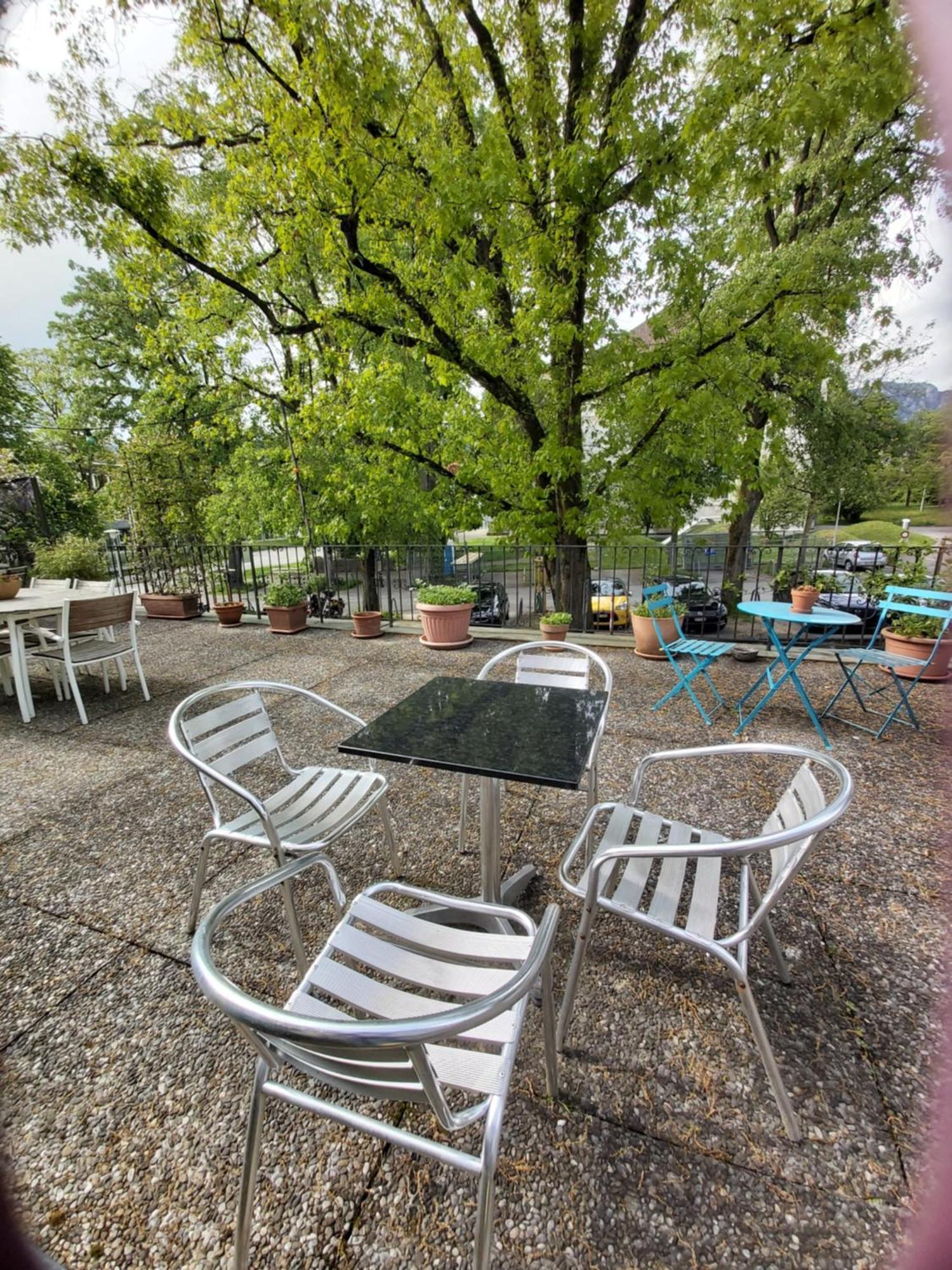 Solothurn Exterior photo