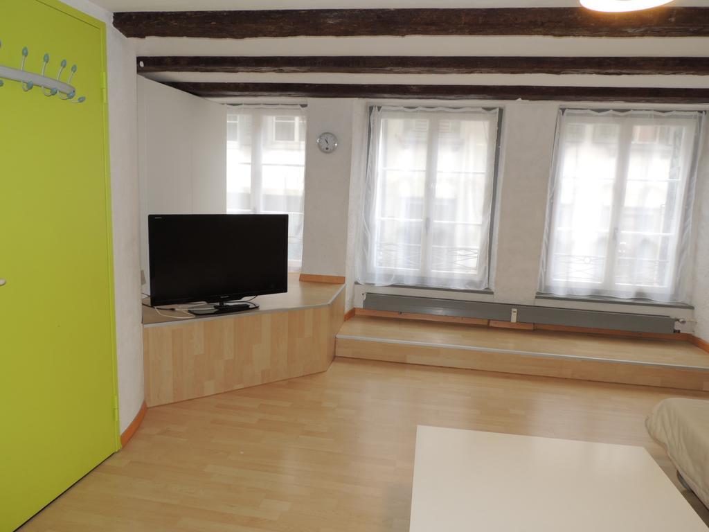 Solothurn Exterior photo
