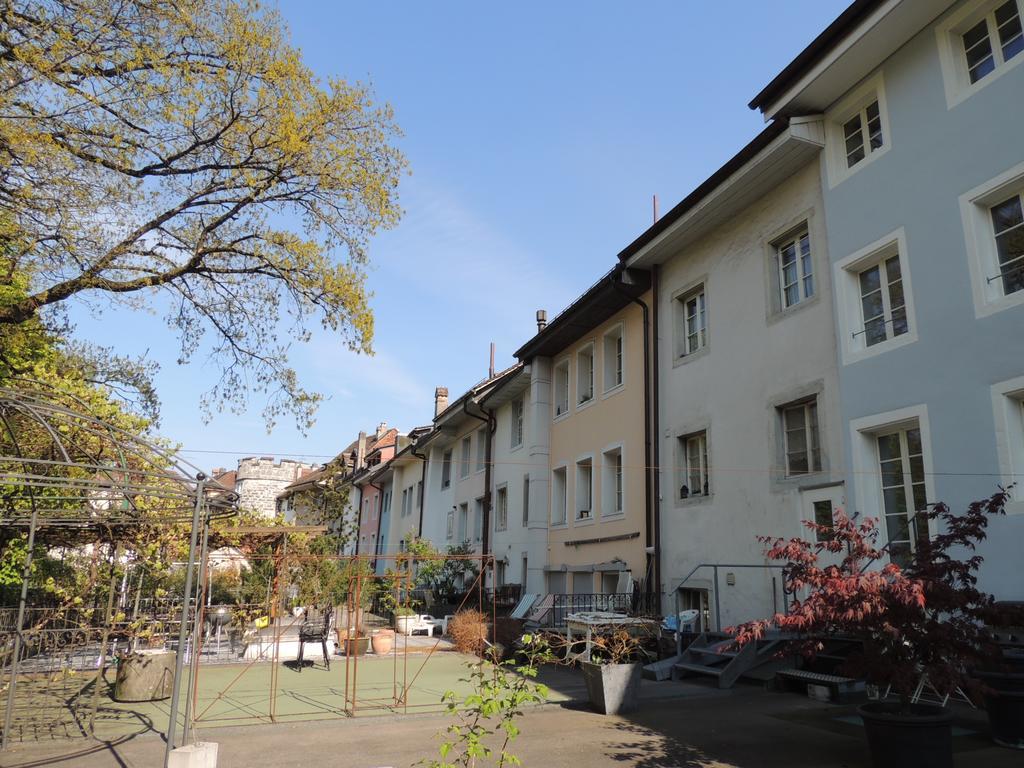 Solothurn Exterior photo
