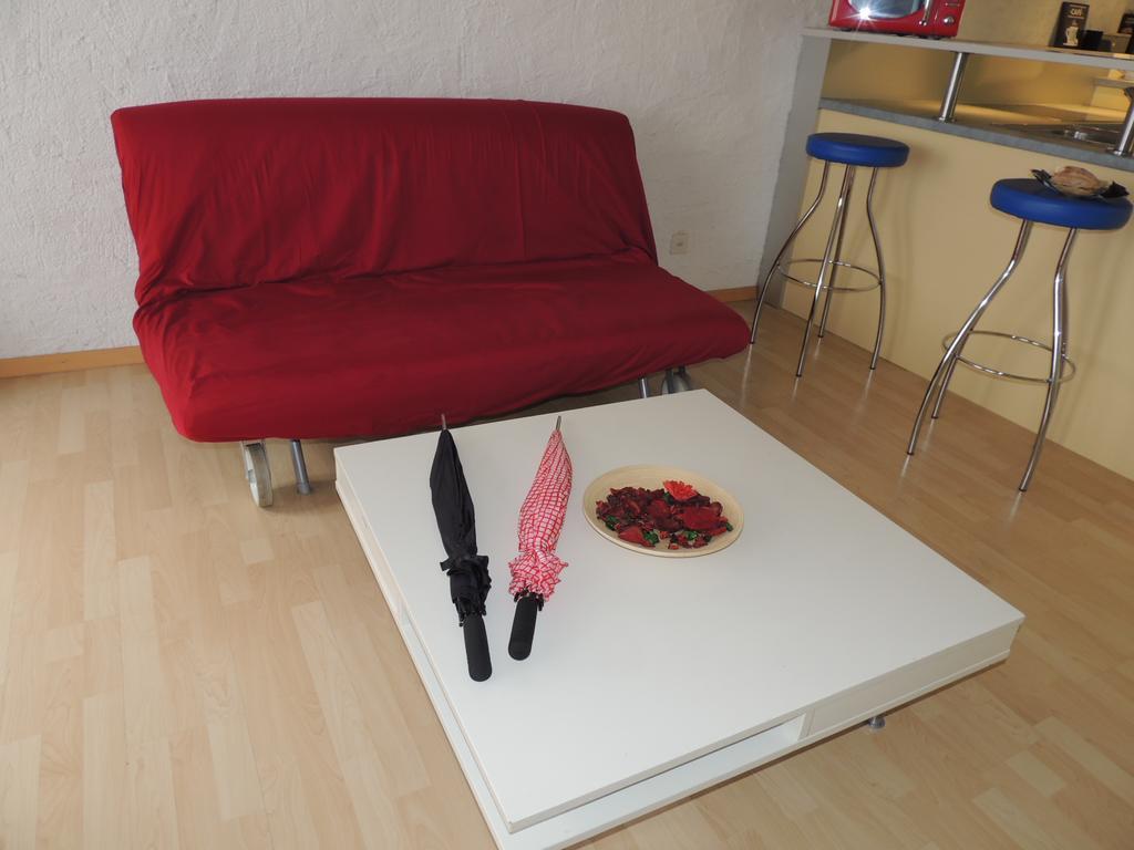 Solothurn Room photo