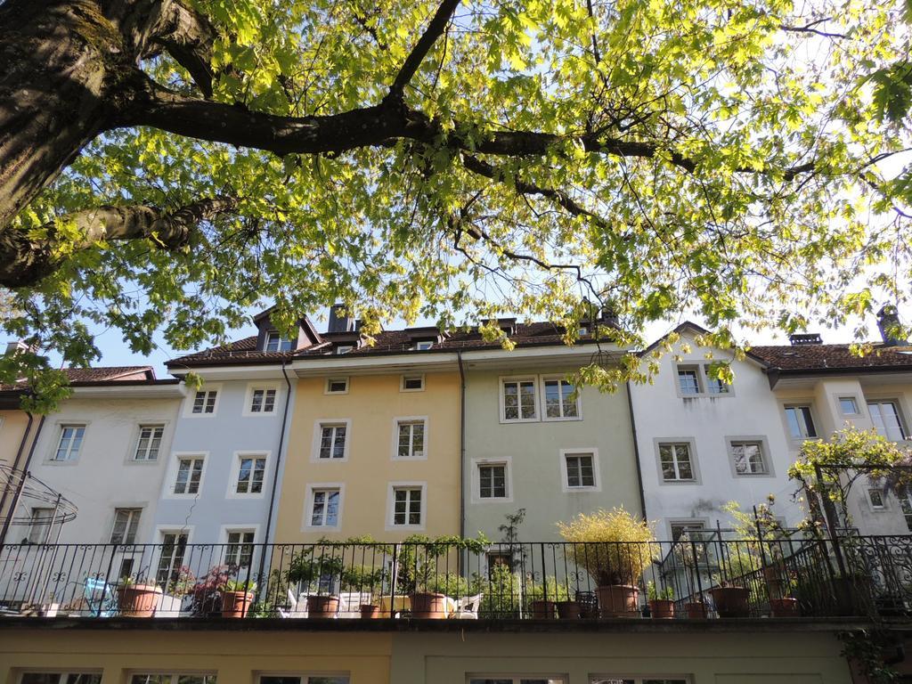 Solothurn Room photo