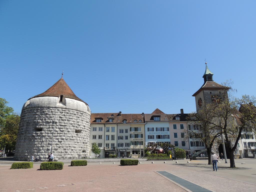 Solothurn Exterior photo