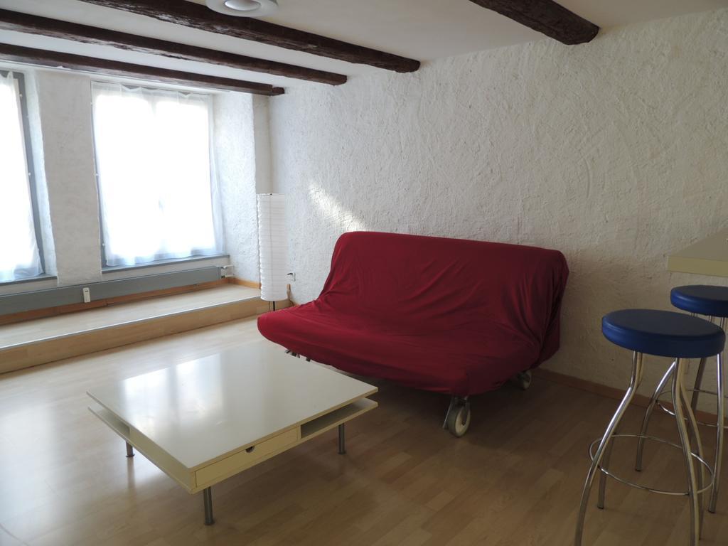 Solothurn Exterior photo